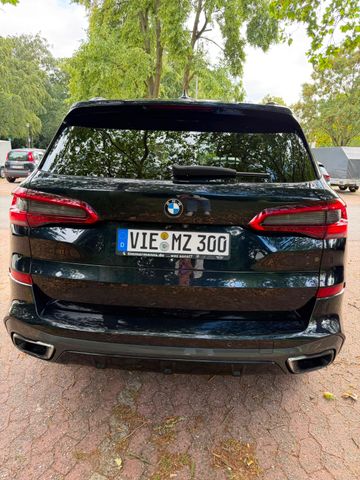 BMW X5 xDrive30d -