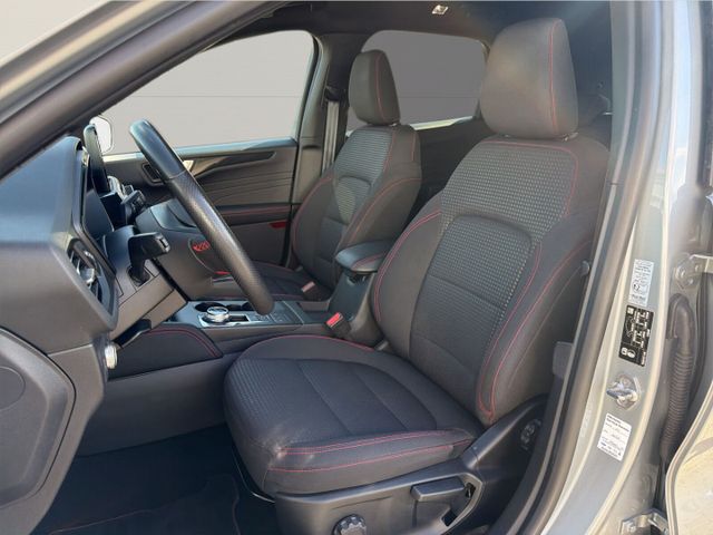 Ford Kuga Plug-In Hybrid ST-Line