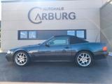 Mercedes-Benz SL 300! Guter Zustand! TÜV Neu! - Mercedes-Benz SL 300 mit Benzin-Antrieb: Cabrio