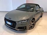 Audi TT Roadster 40 TFSI S tronic Bronze Selecti - gebrauchte Audi TT aus dem Jahr 2023