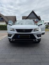 Seat Ateca 1.4 EcoTSI 110kW Style DSG Style - Seat Ateca: Privatanbieter