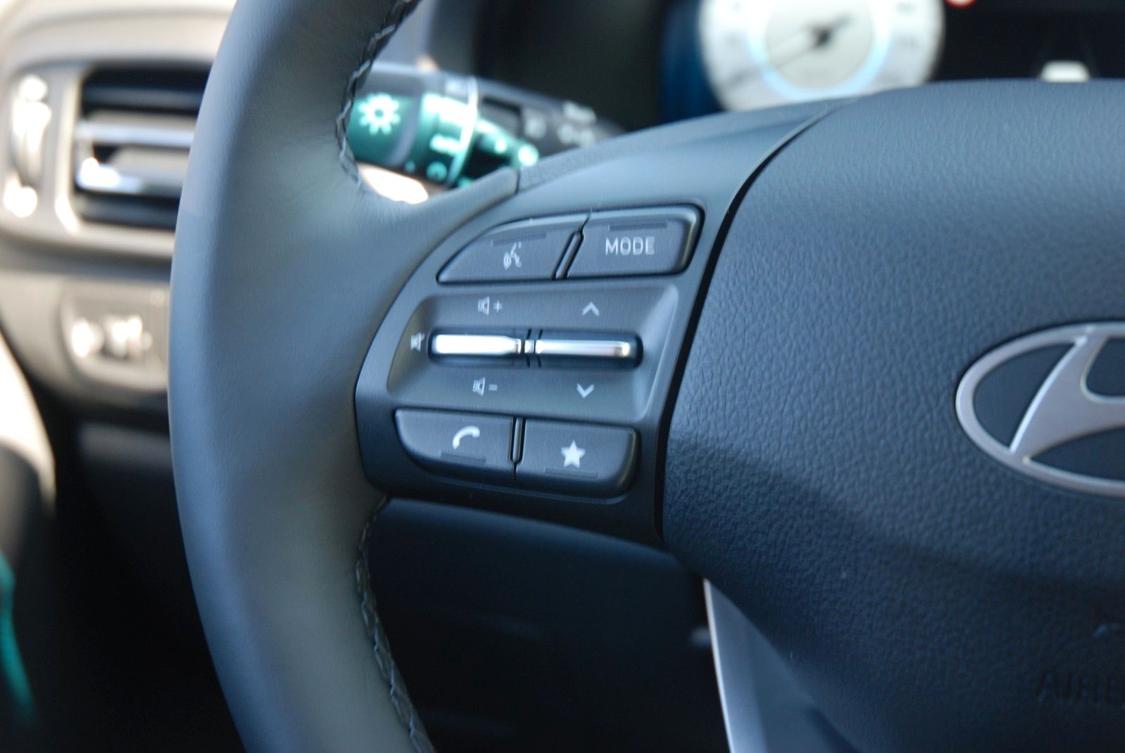 Hyundai i30 – Bild 7
