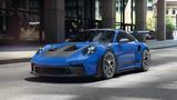 Porsche 992 GT3 RS Manthey Racing Kit - Porsche 992: Gt3 RS