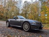 BMW Z3 Cabrio 3.0i | 18 Zoll M-Felgen Wind... - Felgen 18 zoll gebraucht