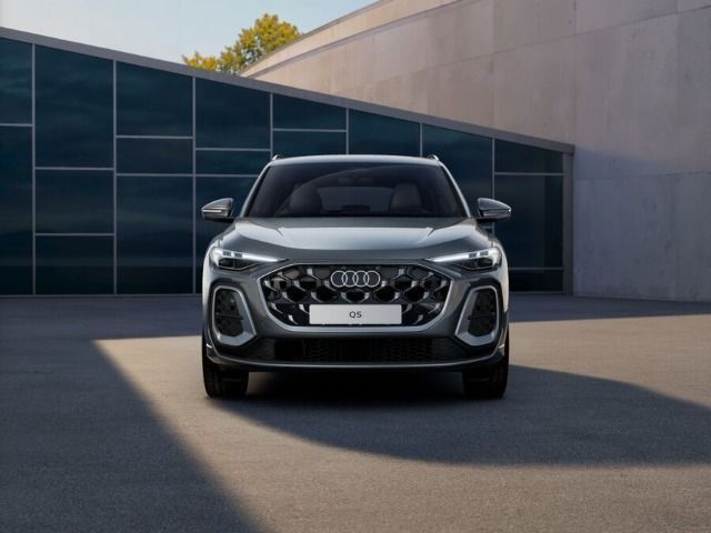 Audi Q5 Sportback Audi Q5 Sportback e-hybrid quattro  imagem 3
