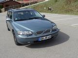 Volvo V70 2.4 - - gebrauchte Volvo V70 aus dem Jahr 2000