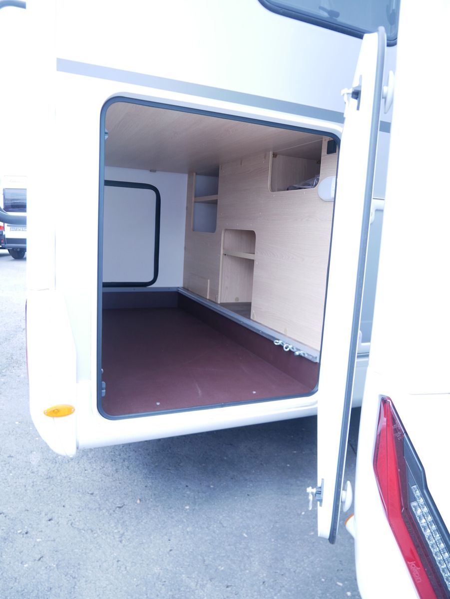 Fahrzeugabbildung Sunlight T XX 68 LED,Safetypaket,Comi6E,Autom.