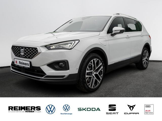 SEAT TARRACO XPERIENCE 1.4 TSI eHYB DSG DCC AHK Kam.
