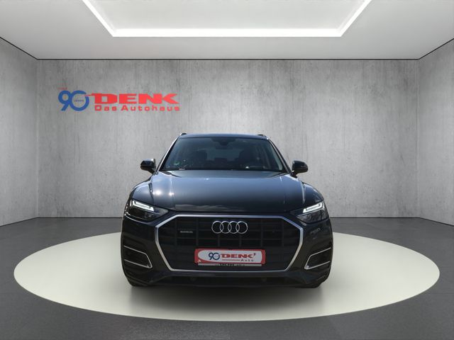 Q5 40 2.0 TDI quattro*PANO*HUD*AMBIENTE*