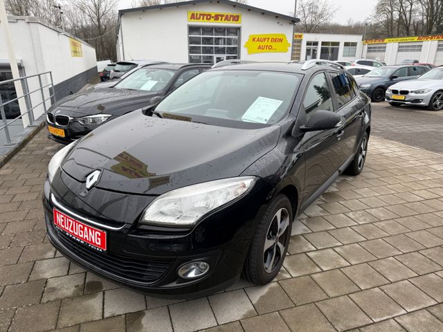 Renault Megane III Grandtour TomTom Edition*1.HAND+NAVI*