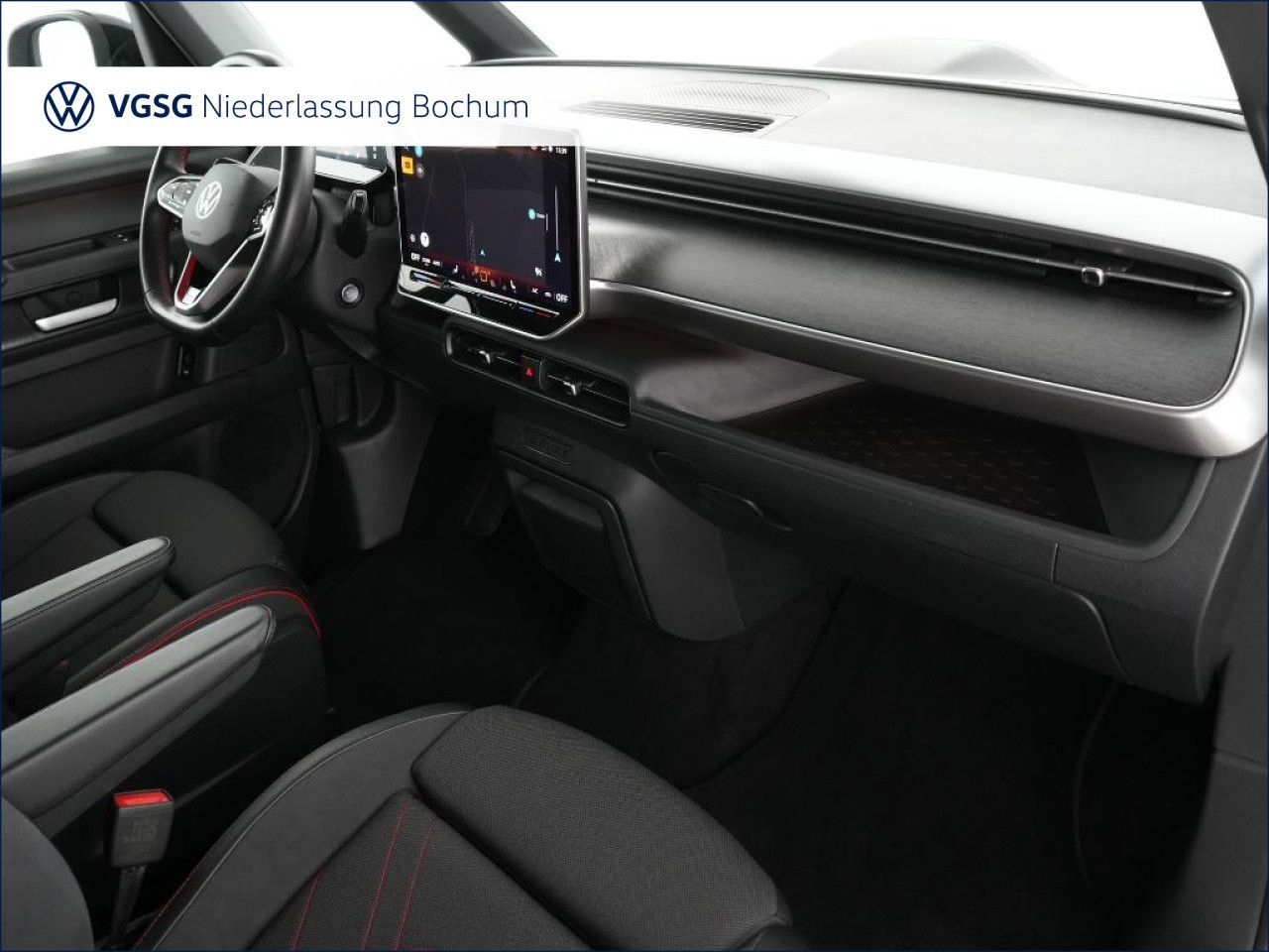 Volkswagen ID. Buzz - Bild 6
