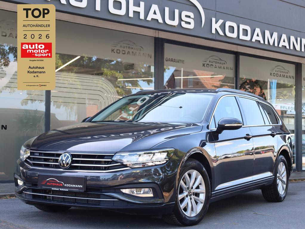Volkswagen Passat Variant Business 20TDIACCCarPlayAHK 2024