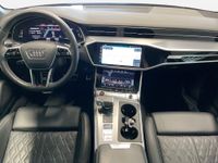 Audi S6 - Vorschau Bild 10