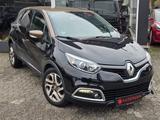 Renault Captur Hypnotic LEDER/NAVI/AUTOMATIK/SHZ - Renault Captur in Duisburg