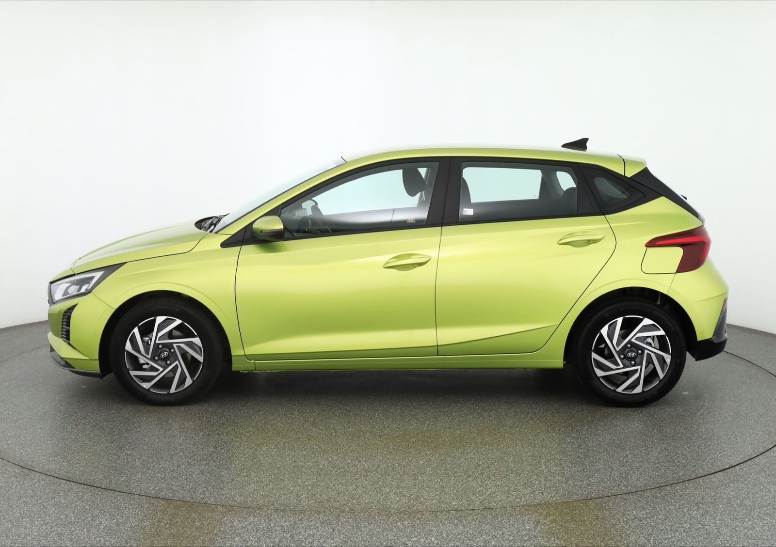 Hyundai i20 1.0 T-GDI Aut. LED Navi Kamera Sitzheizung imagem 2