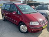 Volkswagen Sharan 1.8T Comfortline*7-Sitzer*Klima*TÜV NEU - gebrauchte VW Sharan aus dem Jahr 2007