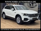Volkswagen Touareg 4Motion 3.0 TDI Kamera/Navi/LED/ - VW Touareg Gebrauchtwagen in Oldenburg