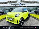 Smart forTwo EQ EXCLUSIVE, Winter, LED, PTS, RFK, Pano