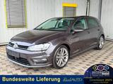 Volkswagen Golf 2.0TDI R-Line 4Motion Pano*AHK*Standh*ACC - Volkswagen Golf: R Line TDI