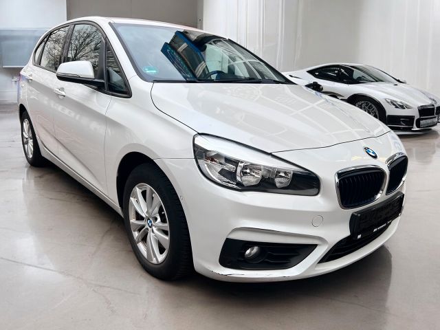 BMW 218 Baureihe 2 Active Tourer 218 i Automatik