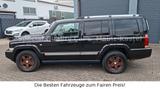 Jeep Commander Limited 3.0 CRD Autom 7-Sitzer 4X4 AHK - Jeep: Limited Crd