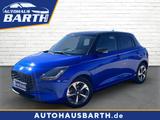 Suzuki Swift Mild-Hybrid Automatik* LED* Navi* SHZ* - Suzuki Swift in Erfurt
