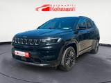 Jeep Compass S  SUMMIT BLACK Plug-In Hybrid 4WD - Jeep Compass in Ludwigshafen
