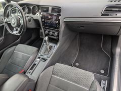 VW Golf VII Variant GTD 2.0TDI 184PS DSG AHK ACC