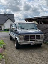 GMC Vandura - GMC Vandura: Van