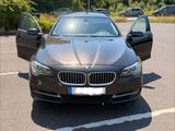 BMW 518d Touring - - BMW 518 von privat