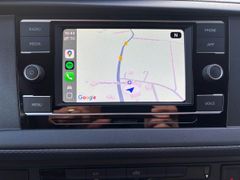 Fahrzeugabbildung Volkswagen T6.1 Transporter KR KLIMA FLÜGELTÜREN R-CAMERA