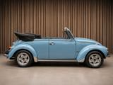 Volkswagen Käfer 1302 Cabriolet Orig.-Auslieferungsfarbe H- - Volkswagen Käfer in Frankfurt (Main)