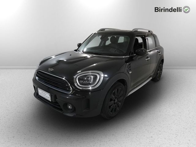 MINI Mini Countrym.(F60) - Mini 2.0 Cooper D Bus