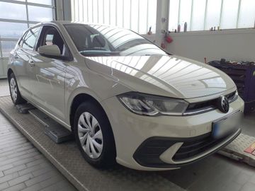 Volkswagen Polo - 2