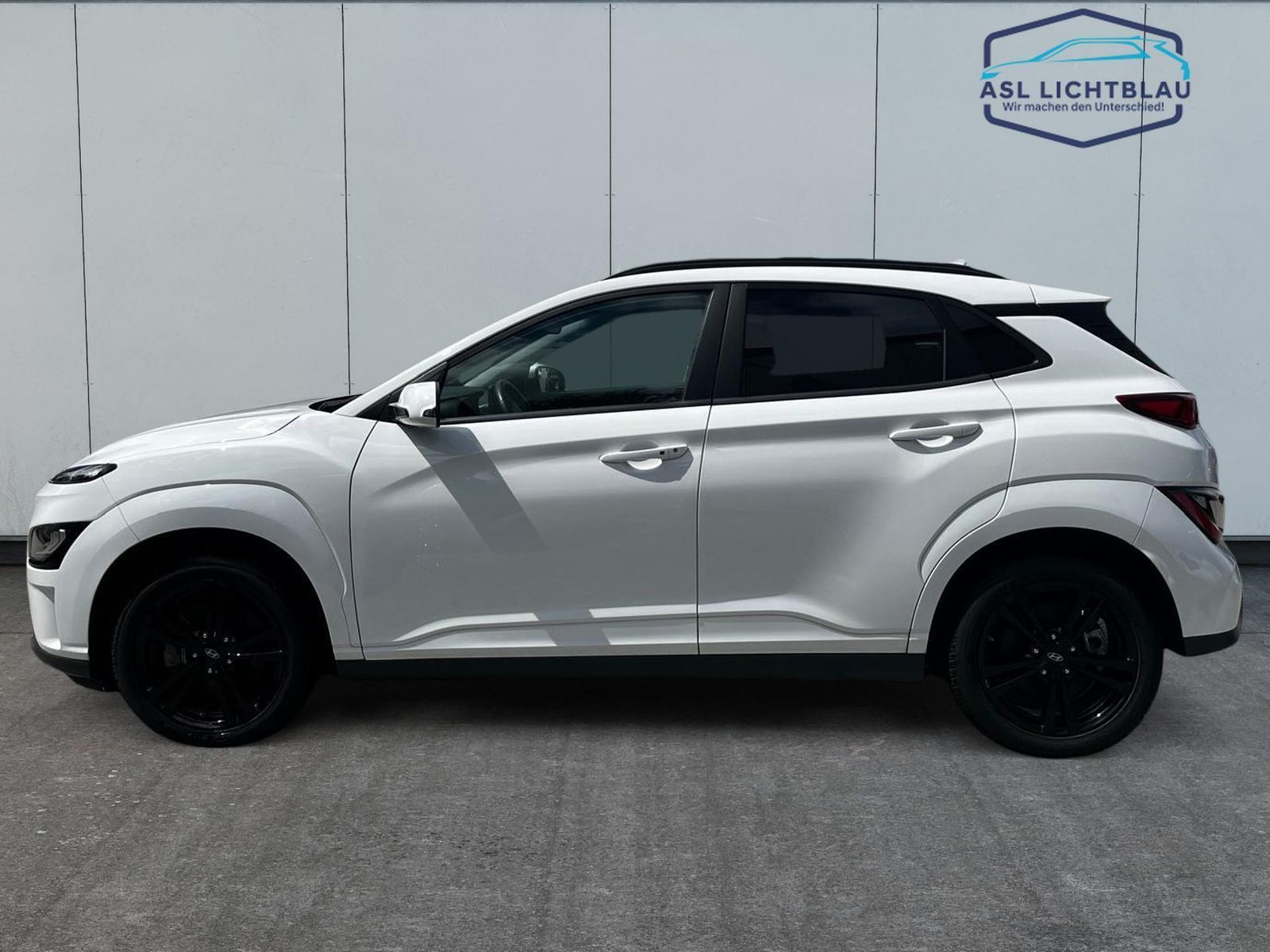 Hyundai KONA Elektro – Bild 8