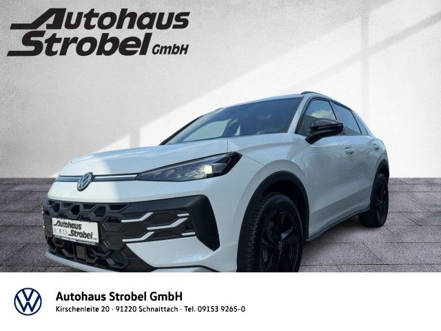 Volkswagen T-Roc Style 1.5 eTSI 85 kW 7-Gang-DSG LED ACC