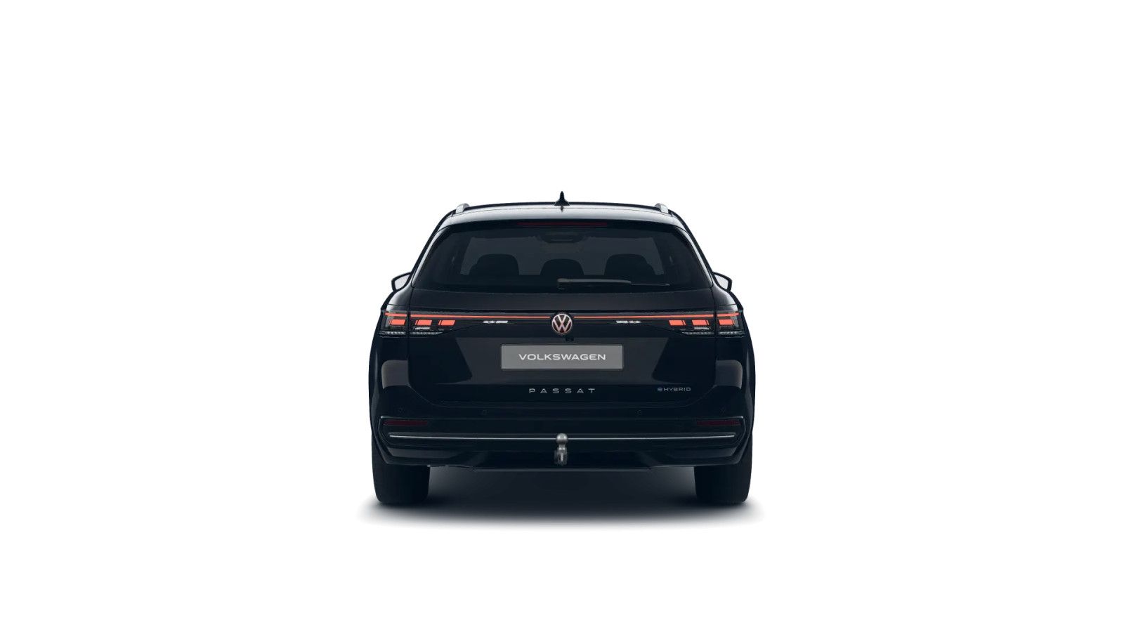 Volkswagen Passat - Bild 7