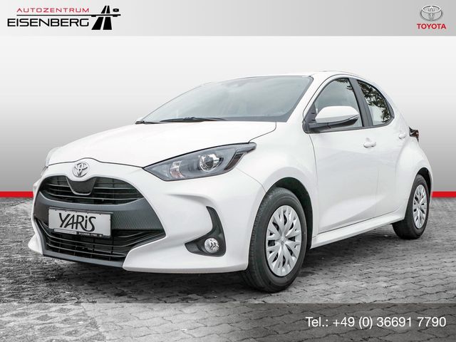 Yaris 1.5 VVT-i Dynamic Force , KLIMA KAMERA ACC