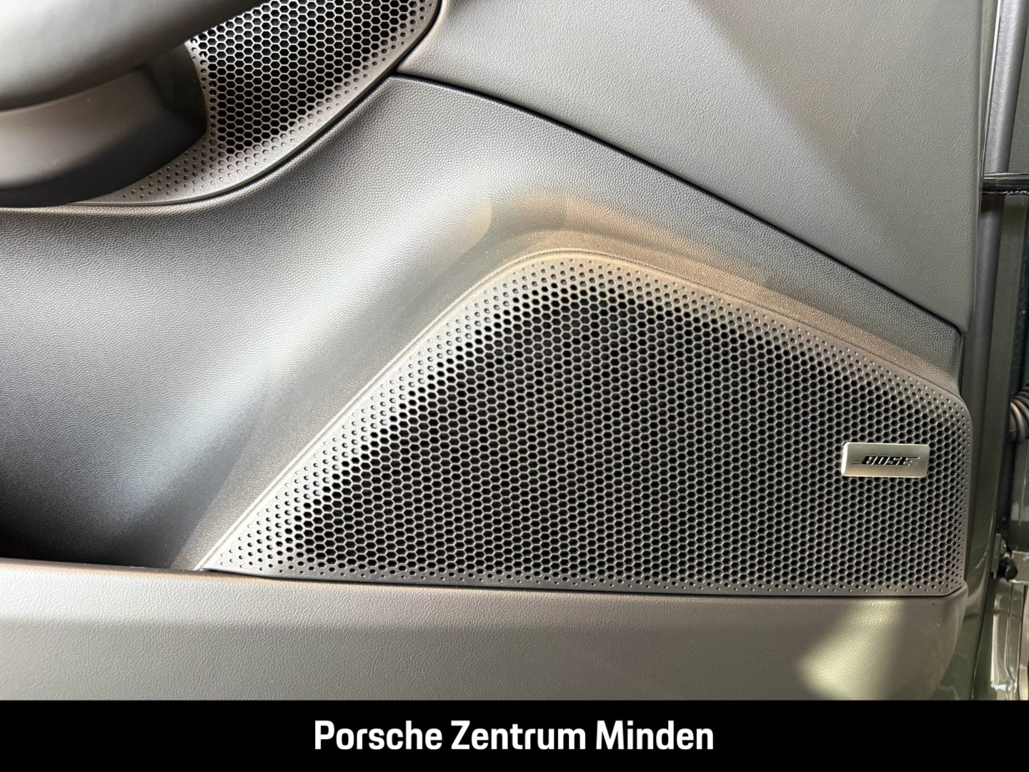 Porsche Macan - Bild 25