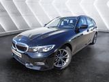 BMW 318d Touring Sport Line Head-Up DAB LED WLAN - BMW 318 in Ludwigshafen
