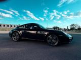 Porsche 911 Carrera Black Edition (997.2) | Approved - Porsche: 911e