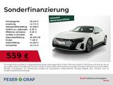 Audi e-tron GT Pano,Navi,Leder,LED - Audi e-tron GT: Sportwagen