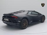 Lamborghini Huracán Sterrato MY24 I NERO NEMESIS MATT IAD PE - Lamborghini Huracán in Hamburg