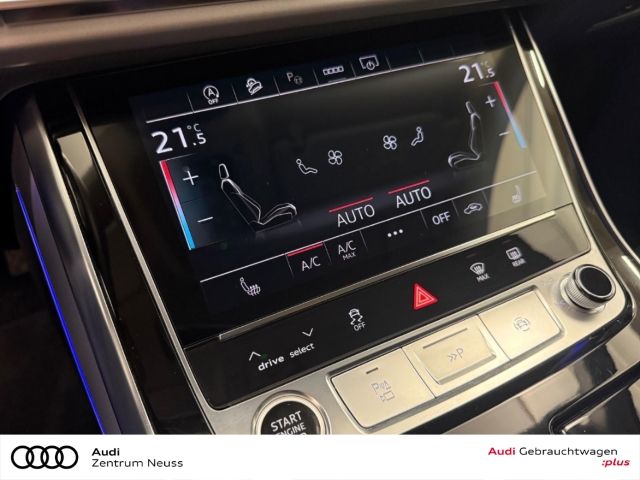 Audi Q7 - Bild 17