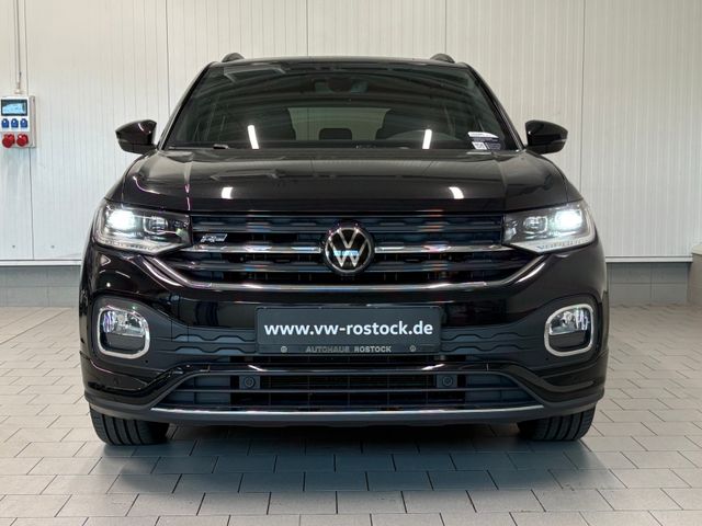 T-Cross Life 1.5 TSI DSG R-LINE LED ACC RFK