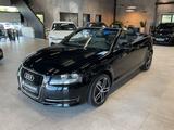 Audi A3 Cabrio 1.8 TFSI Leder Sitzh. Sportsitze 17" - Audi A3: Cabrio, 1.8
