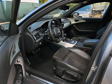 Audi A6 - 9