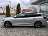 Ford Focus Turnier ST-Line DAB AHK PANORAMADACH PDC - Ford Focus: Automatik