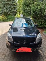 Renault Koleos Night & Day dCi 150 4x4 Automatik Nig... - Renault Koleos in Leipzig