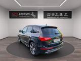 Audi SQ5 3.0 TDI quat tiptr competition AHK*StandHeiz - gebrauchte Audi SQ5 aus dem Jahr 2017